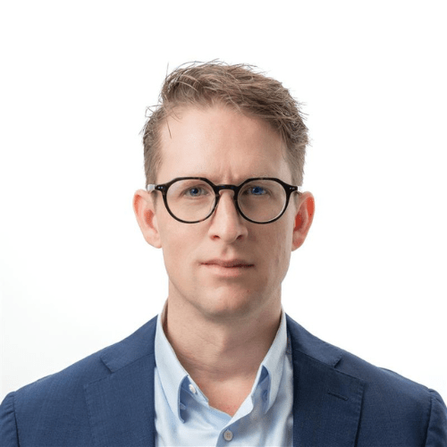 Matthijs Bos