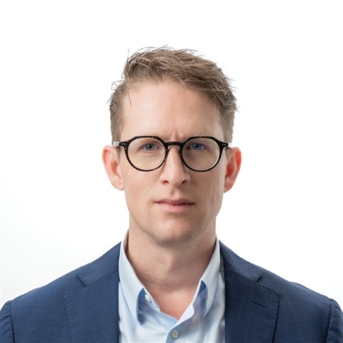 Matthijs Bos