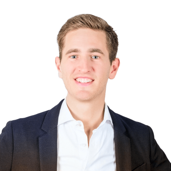 Jan Brantjes - Director Switzerland