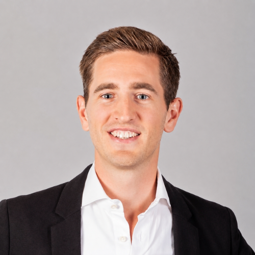 Jan Brantjes - Resident Director Switzerland