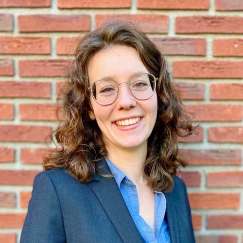 Terrie van den Brink