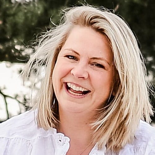 Sanne Bron - Recruiter Water & Maritime