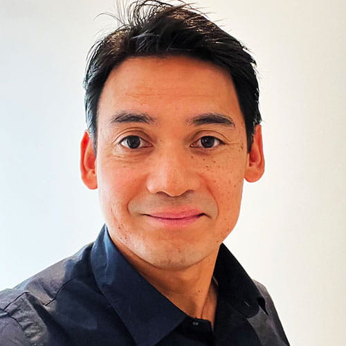 Richard van den Brule