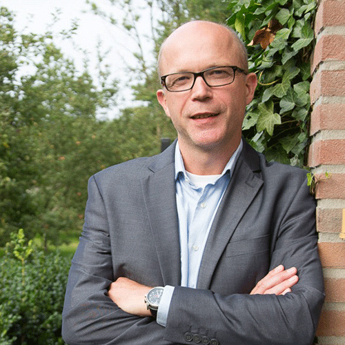 Peter Buijs - Senior Business consultant