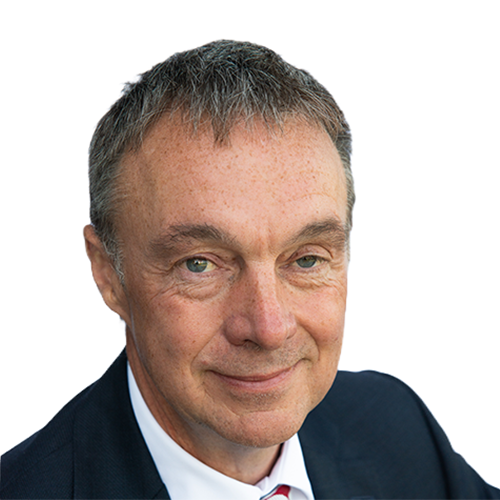 Damien Bloor