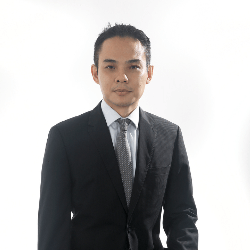 Project Director Water & Maritime Business Consultancy