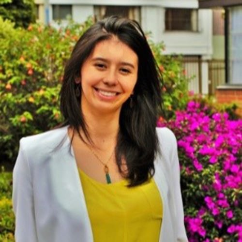 Stephanie Chica Bonilla