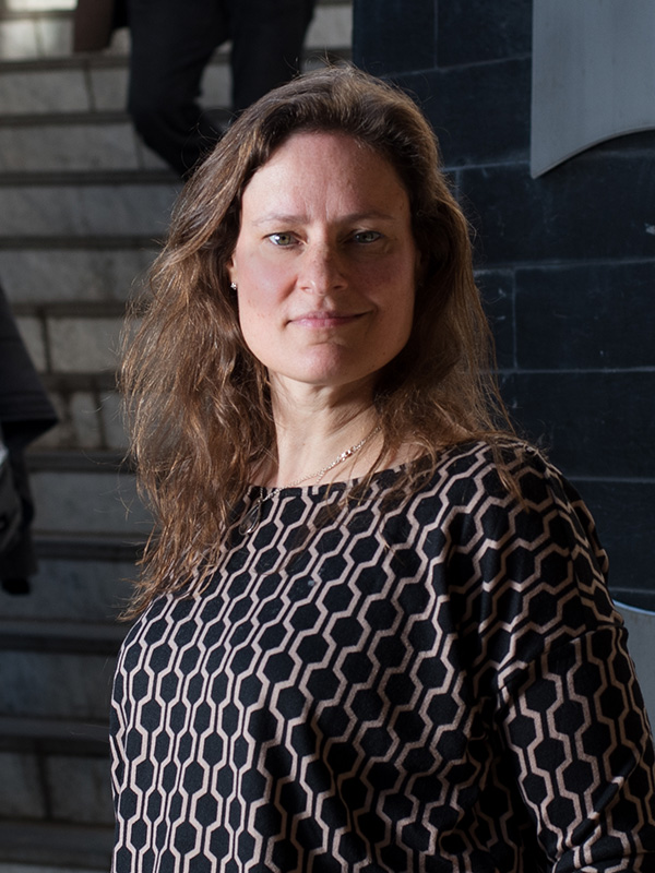 Kirsten Colenbrander