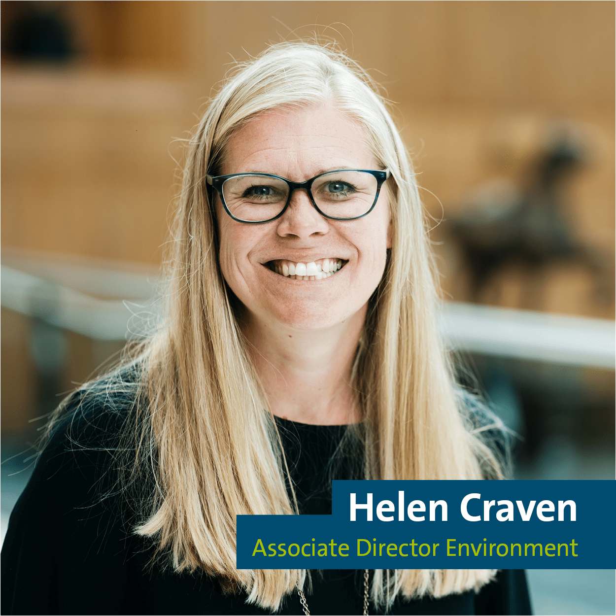 helen craven