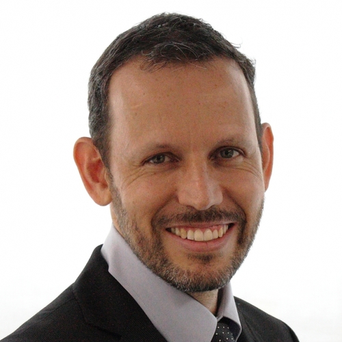 Justin Cross - Port Strategy, Planning & Development Consultant