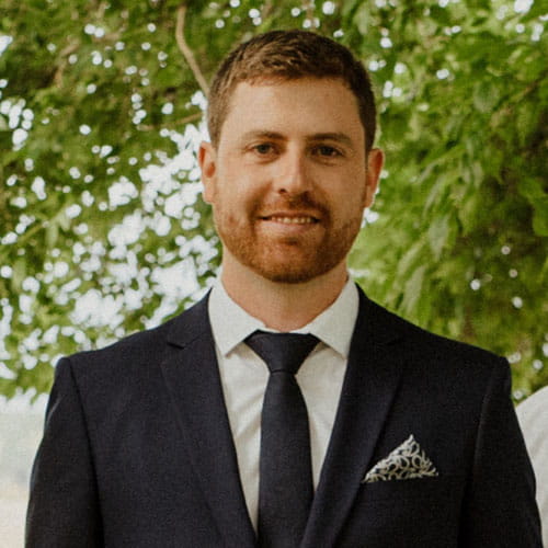 Kevin Decker