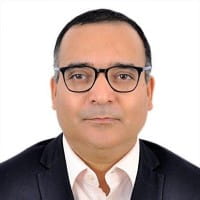 Ajay Dhar - Business Development Director