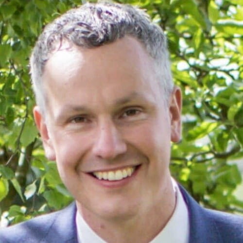 Mark Donoghue - Principal Engineer