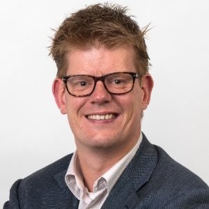 Sjors van Duren - Consultant Cycling & mobility