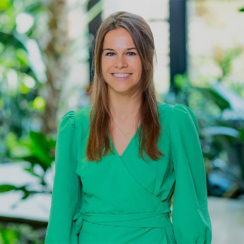 Juliette Eulderink - Consultant Climate adaptation & resilient assets