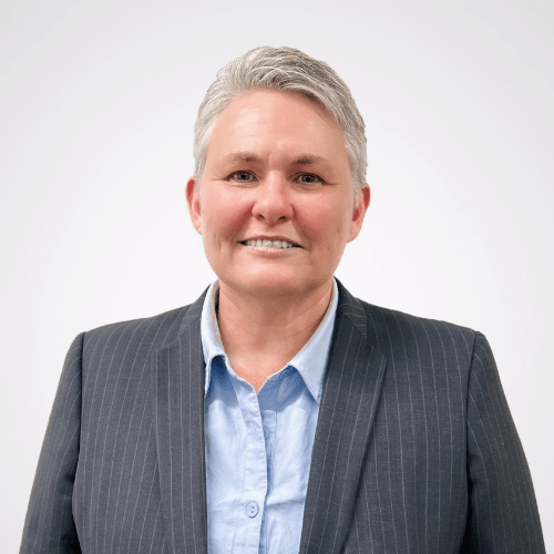 Malinda Facey - Maniging Director Australia & Director of Water & Maritime