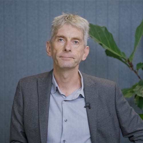 Jaap Flikweert | Haskoning