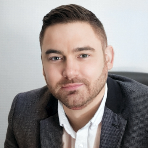 Mark Frost - Senior Business development professional Climate resilience