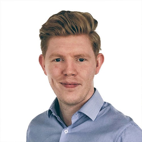 John James Gallagher