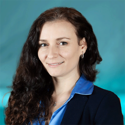 Profile picture of Ermelinda  Hajdari