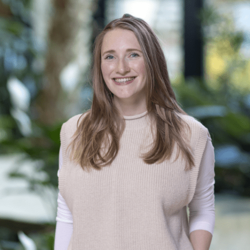 Renske Heesakkers - Campus Recruiter & Recruiter NACO