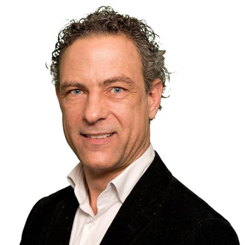 Alex Hoosemans - Senior Consultant Digital transformation