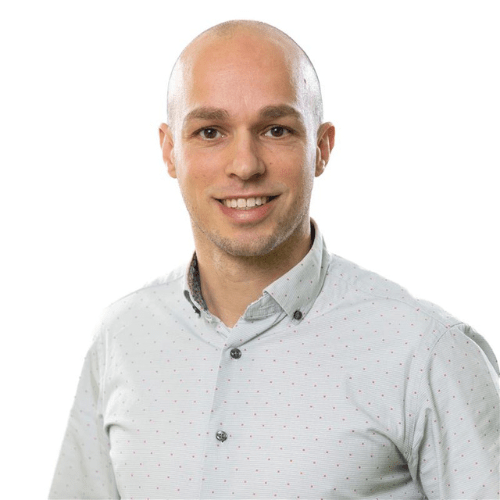 Mark Horvers - Business development Manager