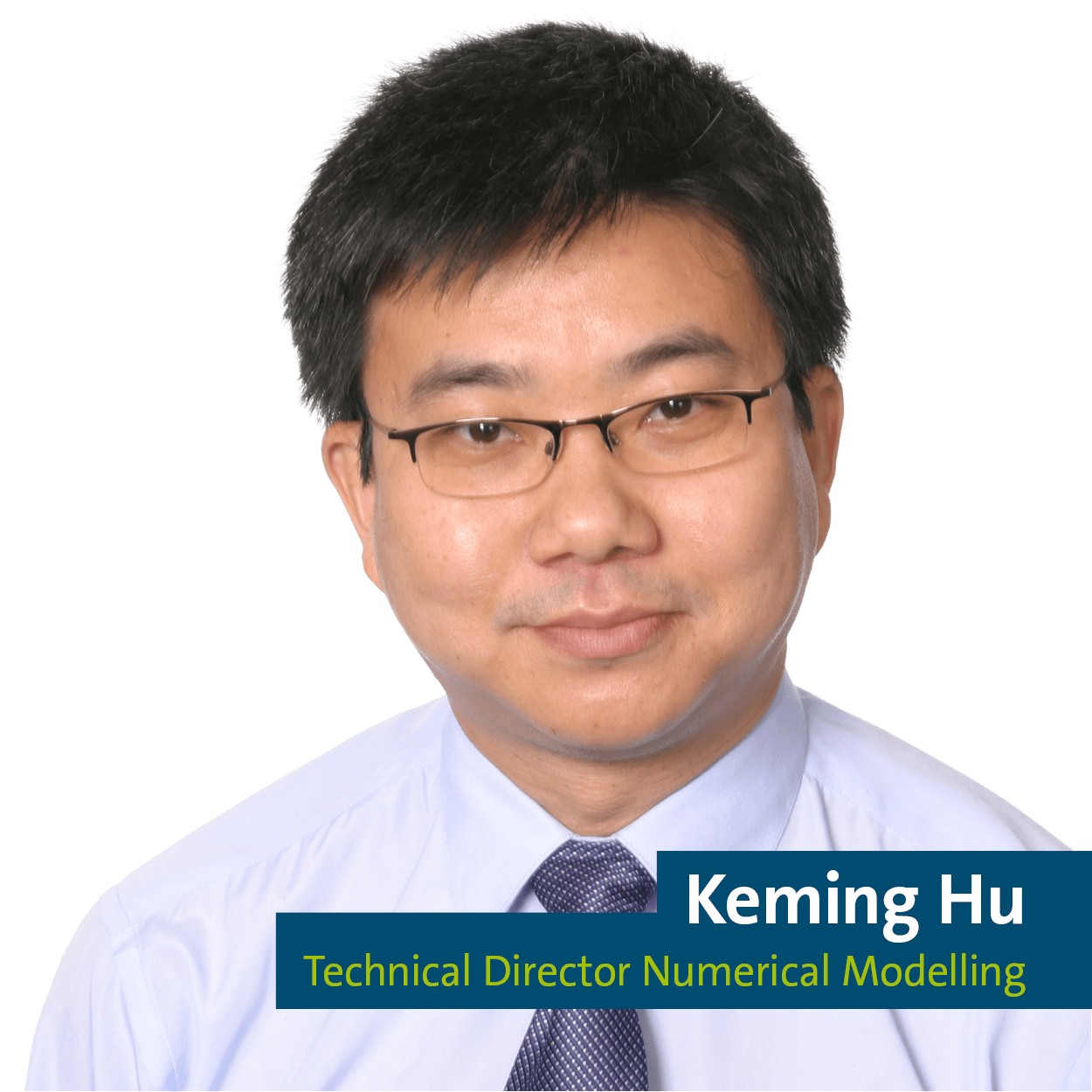 Keming Hu