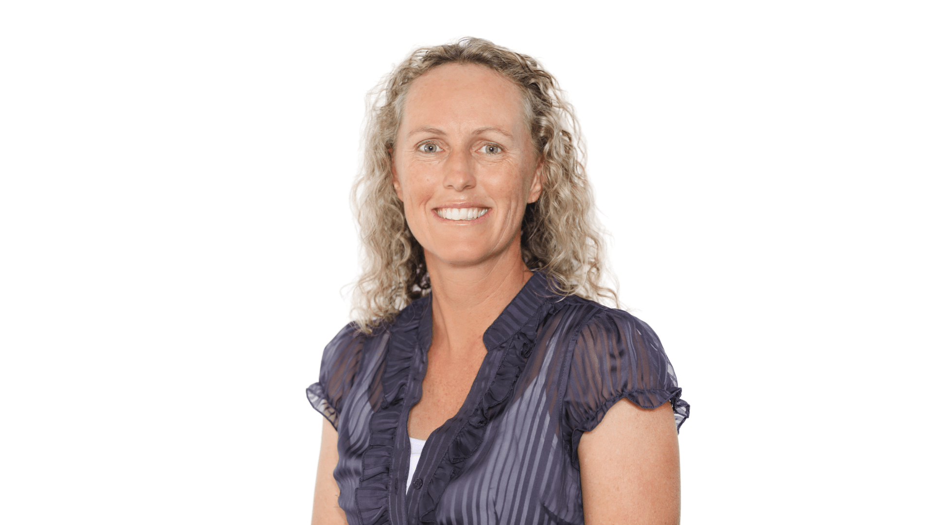 Sally Hunton