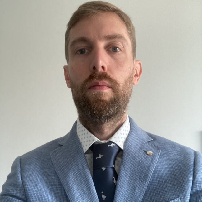 Product Manager & Developer Twinn Wastewater