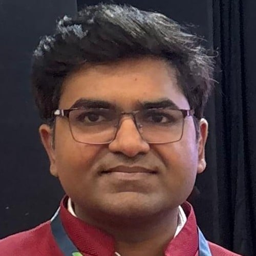 Vivek Kumar Jain