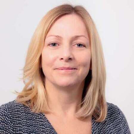 Sian John - Director of New Zealand