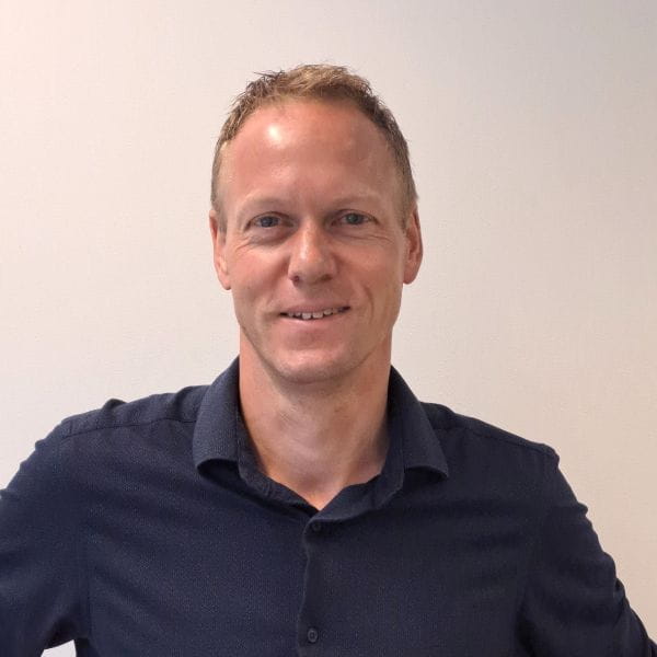 Wiebe de Jong