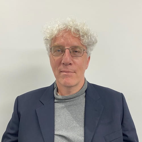 Jan-Willem Jongbloed