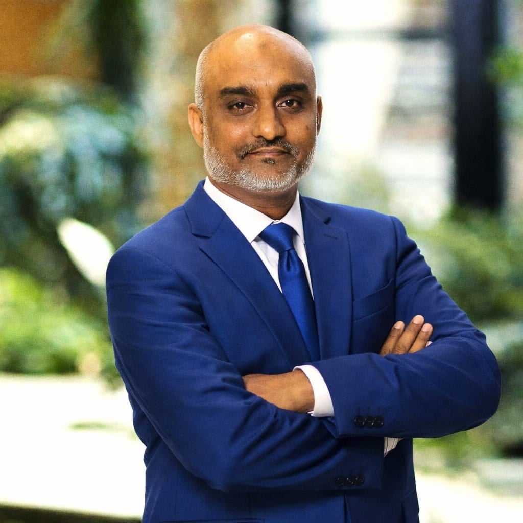 Imran Kader Khan - Recruiter India