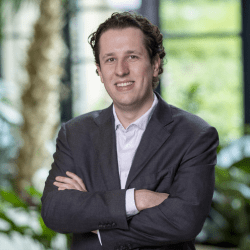 Profile picture of Max Kapteijn