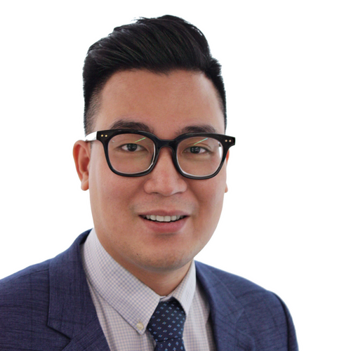 Hiep Khuong - Business & project management lead, Maritime Vietnam