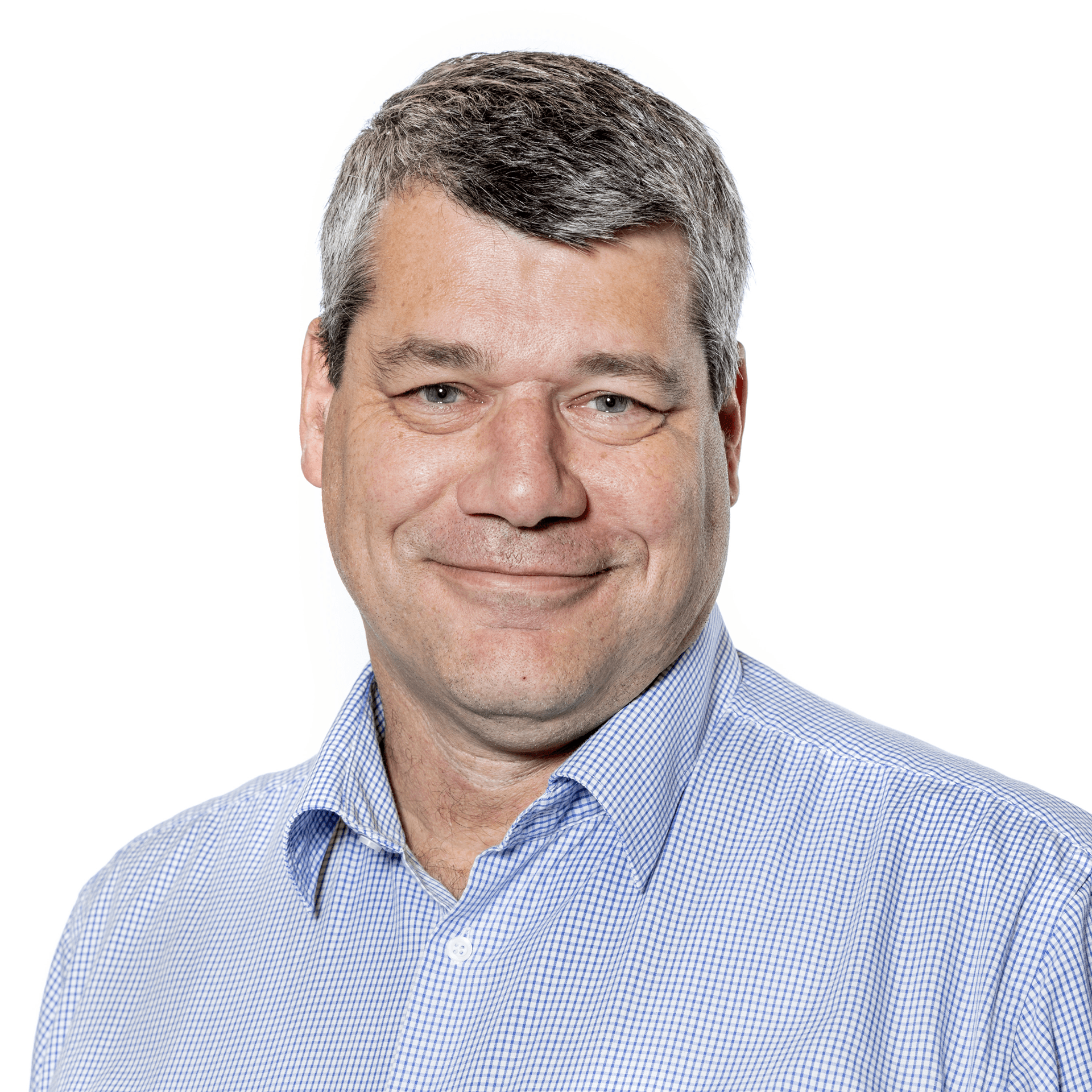 Wim Klomp -  Senior advisor Energy Islands