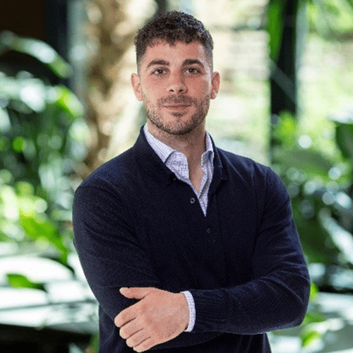 Savvas Konstantinidis