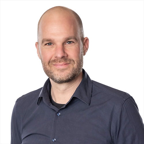 Jean Maurice Kuijpers