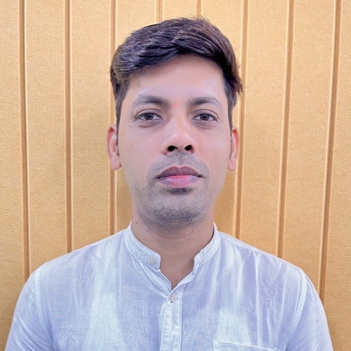 Chandan Kumar