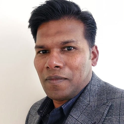 Praveen Lawrence