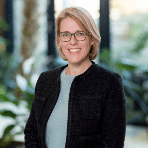 Director ESG Services