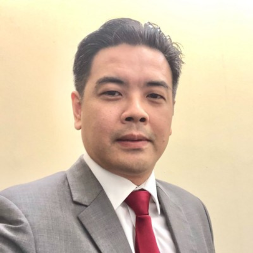 Kok Chian Lim