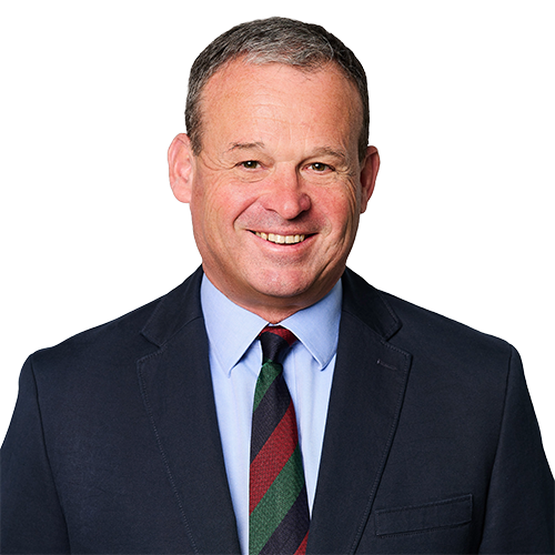 Nick MacDonald-Robinson