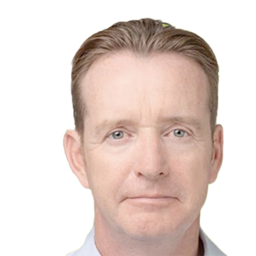 Michael Magee