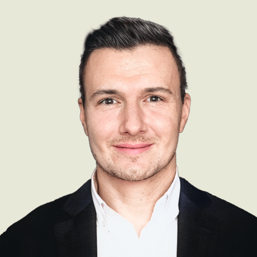 Daniel Martens