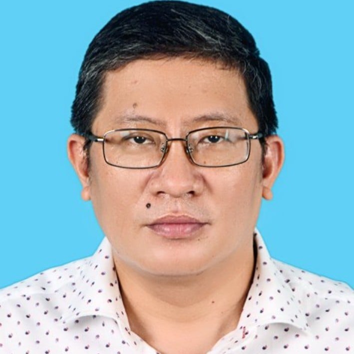 Nguyen Song Nguyen