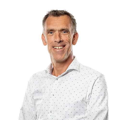 Mark Niewold