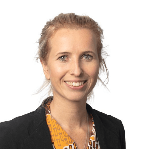 Norris Moore Alexandria